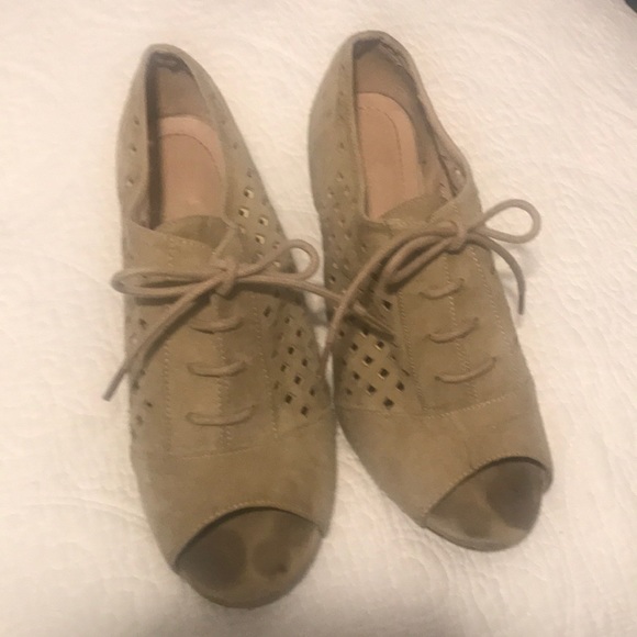 Summer sexy sandal from forever 21 - Picture 3 of 5